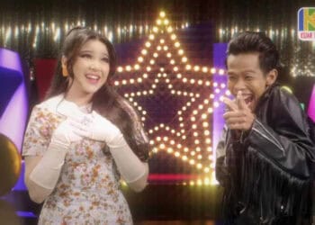 KUPU – KUPU – TIARA ANDINI