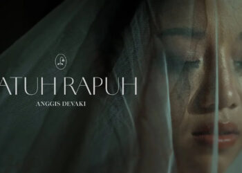 Lirik Lagu Jatuh Rapuh – Anggis Devaki