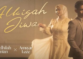 Lirik Lagu Alkisah Jiwa – Fadhilah Intan Feat. Amsyar Leee