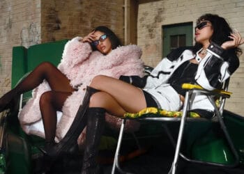 Lirik Lagu New Woman – Lisa feat. Rosalía