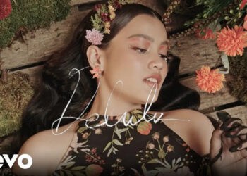 Lirik Lagu Delulu – Aruma