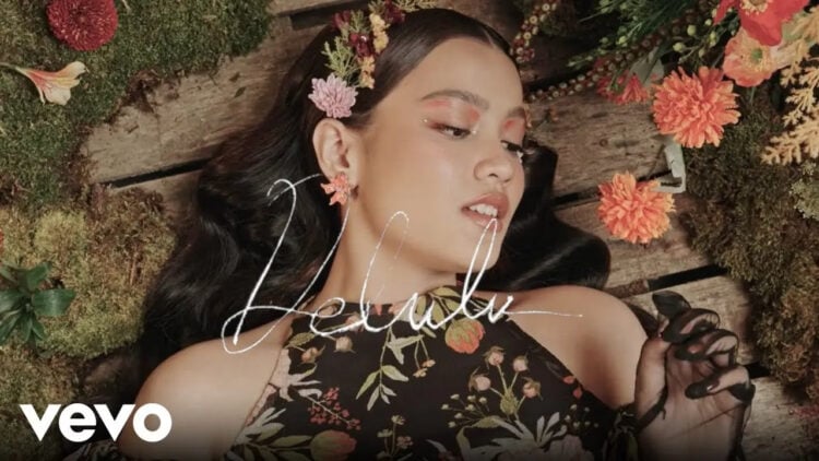 Lirik Lagu Delulu – Aruma