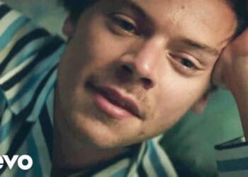 Lirik Lagu Adore You – Harry Styles