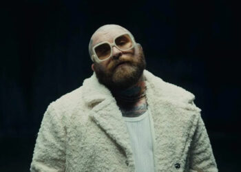 Lirik Lagu The Door – Teddy Swims
