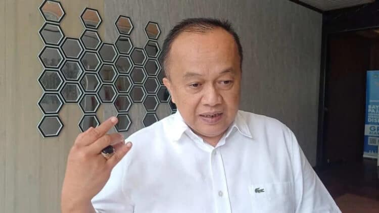 Mulai 4 Oktober, Pemprov Banten Terapkan Pemutihan Denda PKB dan BBNKB