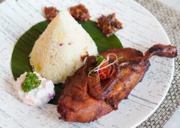 Pilihan Sajian Menu Spesial & Lezat dari Hotel Santika Premiere Bintaro