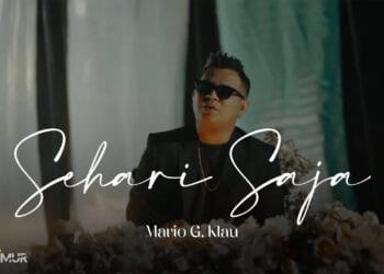 Sehari Saja – Mario G klau