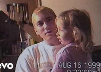 Lirik Lagu Temporary – Eminem feat. Skylar Grey