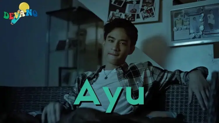 Ayu – Devano