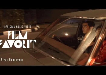 Lirik Lagu Film Favorit – Sheila on 7