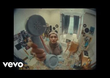 Lirik Lagu Bunga Hati – Salma Salsabil