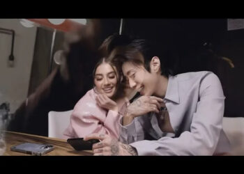 Lirik Lagu Party in Bali (PIB) – Agnez Mo Feat. Jay Park