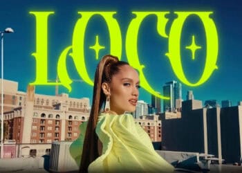 Lirik Lagu Loco – Cinta Laura Kiehl Feat. Tropkillaz