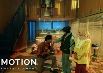 Lirik Lagu Lampu Kuning – Juicy Luicy