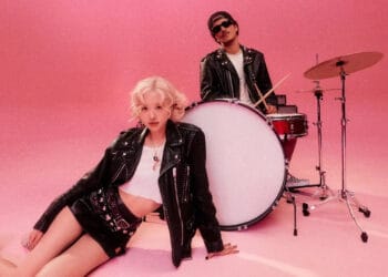 Lirik Lagu APT. – Rose Feat. Bruno Mars