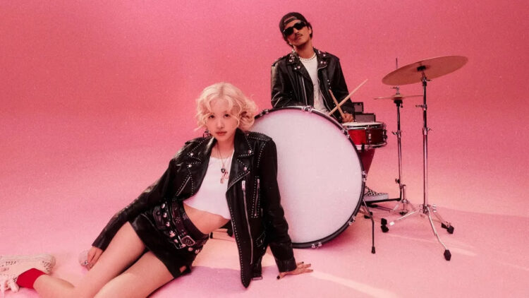 Lirik Lagu APT. – Rose Feat. Bruno Mars