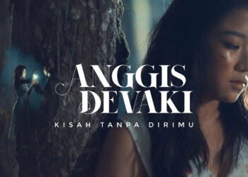 Lirik Lagu Kisah Tanpa Dirimu – Anggis Devaki