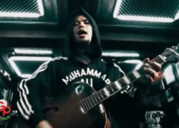 -Lirik Lagu Munajat Cinta – The Rock