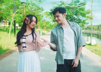 Lirik Lagu Malu Malu Tapi Nyaman – Lyodra