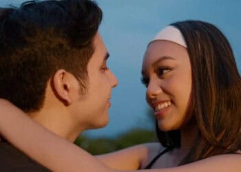 Lirik Lagu Di Depan Mata – Naura Ayu