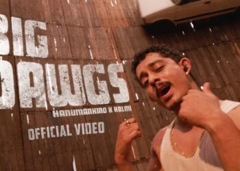Lirik Lagu Big Dawgs – Hanumankind Feat. Kalmi