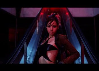 Lirik Lagu Rockstar – Lisa