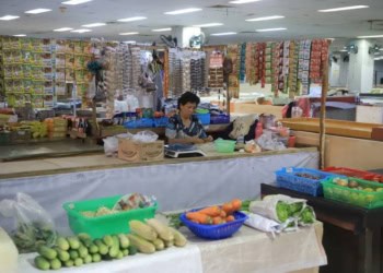 Harga Kebutuhan Bahan Pokok di Kota Tangerang Relatif Stabil