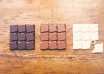 Benarkah Cokelat Bisa Picu Timbulnya Jerawat?