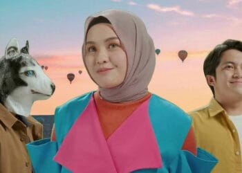 Lirik Lagu Boleh Juga – Salma Salsabil