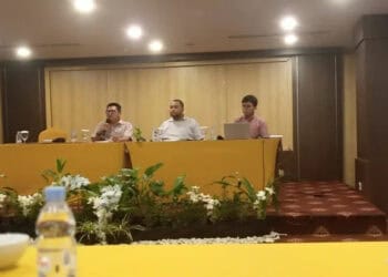 Lembaga KediaKOPI Rilis Hasil Survei Pilkada Kota Tangerang 2024, Begini Hasilnya