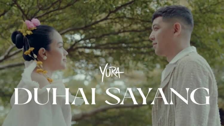 Lirik Lagu Duhai Sayang – Yura Yunita