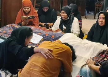 Keluarga Sangat Syok, Soraya Haque Sebut Marissa Haque Meninggal Tanpa Sakit