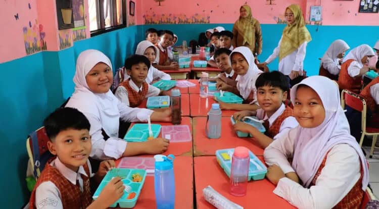 BPOM Sebut Program MBG Terkendala Dapur Tak Standar
