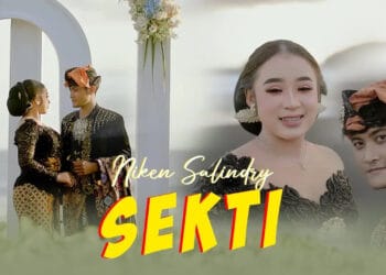 Lirik Lagu Sekti – Niken Salindry