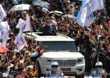 Larangan Penggunaan Mobil Mewah Impor untu Menteri dan Eselon I Didukung Anggota DPR