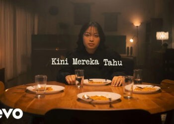 Lirik Lagu Kini Mereka Tahu – Bernadya
