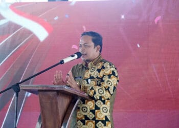 Efisiensi Anggaran, Pj Nurdin Keluarkan SE ke Seluruh OPD Lakukan Self Assessment