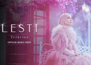 Lirik Lagu Terkesan – Lesti