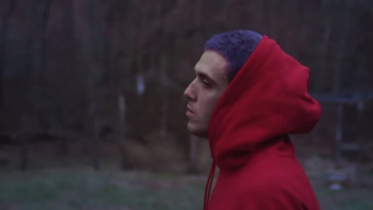 Lirik Lagu Changes – Lauv