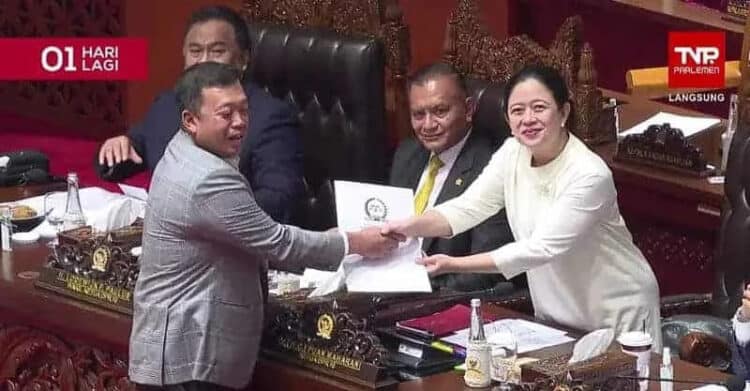 Cari Menag Kompeten, Rekomendasi Pansus untuk Ibadah Haji