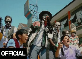 Lirik Lagu Sialan – EJ Peace Feat. Kuburan Band