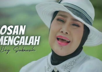Lirik Lagu Bosan Mengalah – Elvy Sukaesih