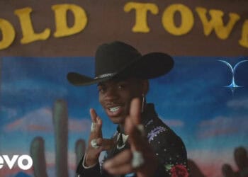 Lirik Lagu Old Town Road – Lil Nas X Feat. Billy Ray Cyrus