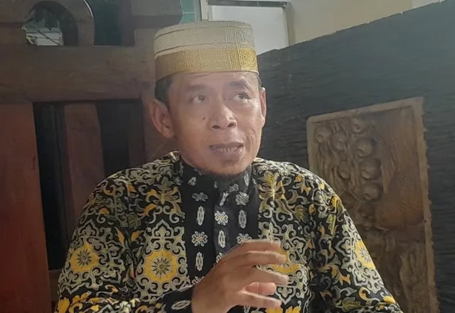 Apresiasi Sekolah Adiwiyata, Ini Harapan Anggota DPRD Kota Tangerang