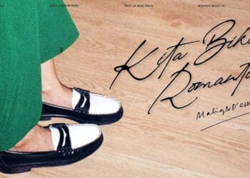 Lirik Lagu Kita Bikin Romantis – MALIQ & D’Essentials
