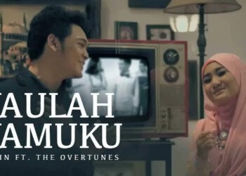 Lirik Lagu Kaulah Kamuku – Fatin feat. TheOvertunes