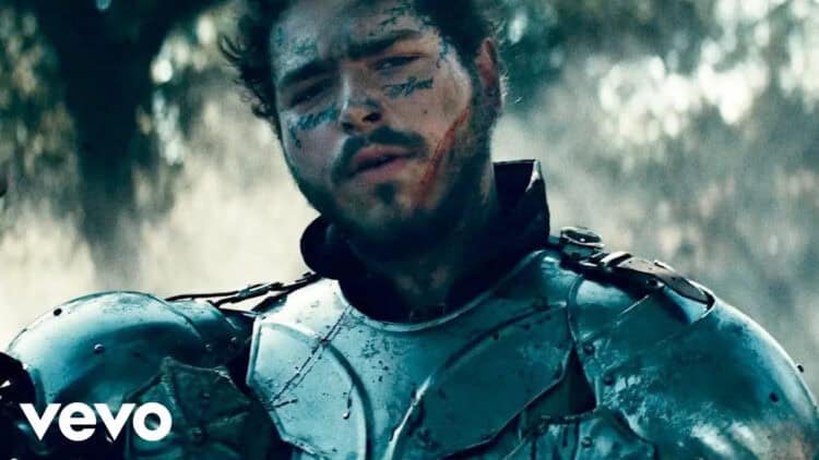 Lirik Lagu Circles – Post Malone