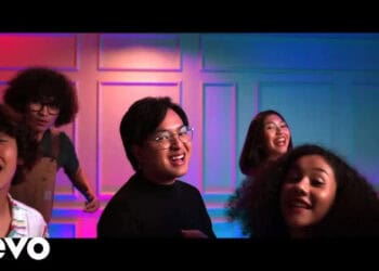 Lirik Lagu Cerita Cinta – Arsy Widianto