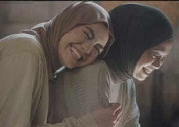 Lirik Lagu Rumah – Salma Salsabil