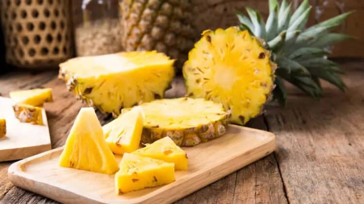 4 Buah yang Sebaiknya Tak Dikonsumsi Tiap Hari